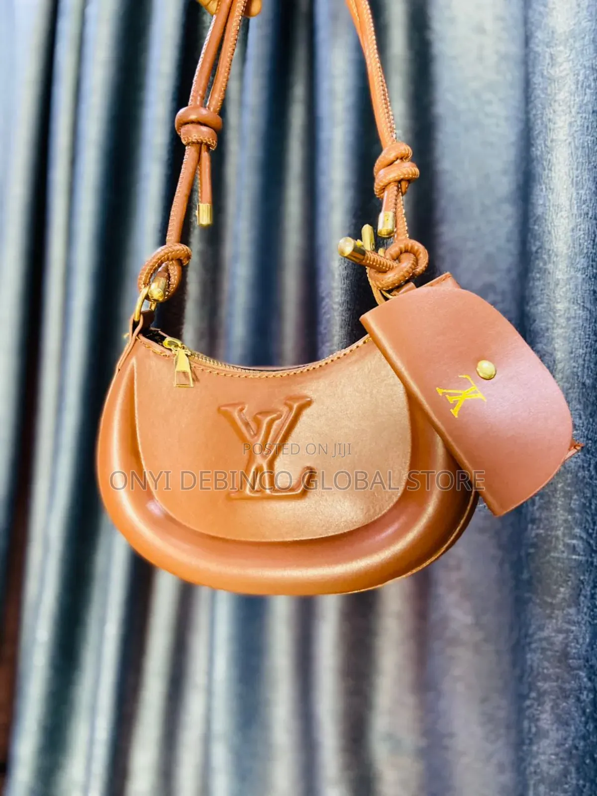 2 in 1 Ace Beautiful Shoulder Ladies Underarm Handbag
