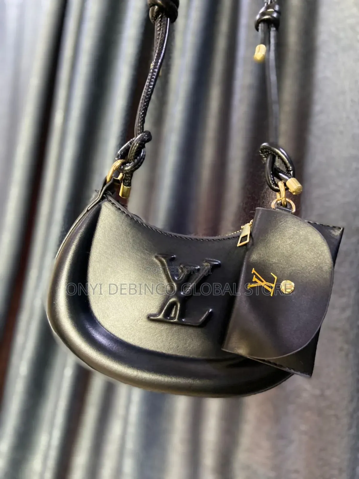 2 in 1 Ace Beautiful Shoulder Ladies Underarm Handbag