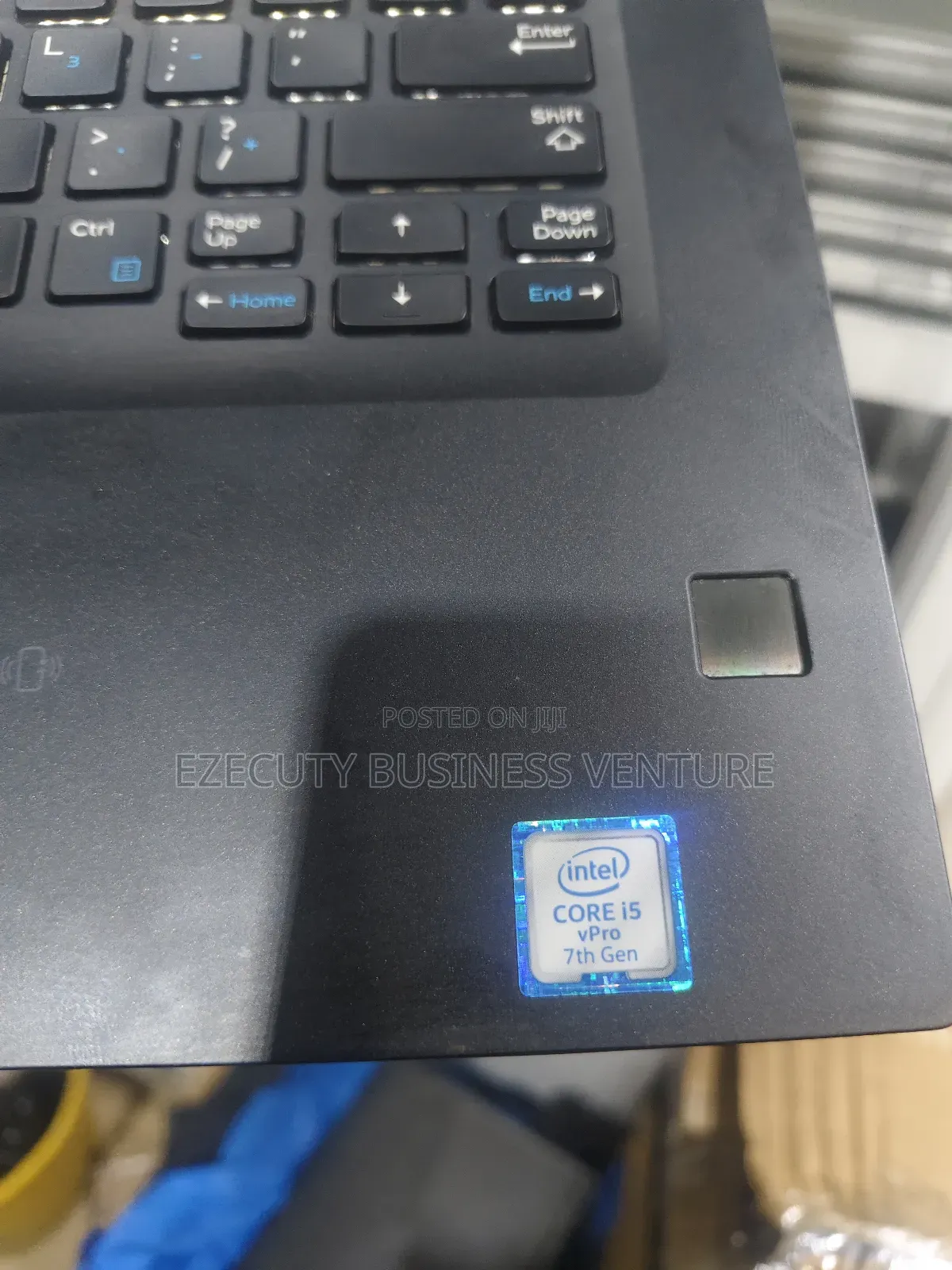 Laptop Dell Latitude 7480 8GB Intel Core I5 SSD 256GB