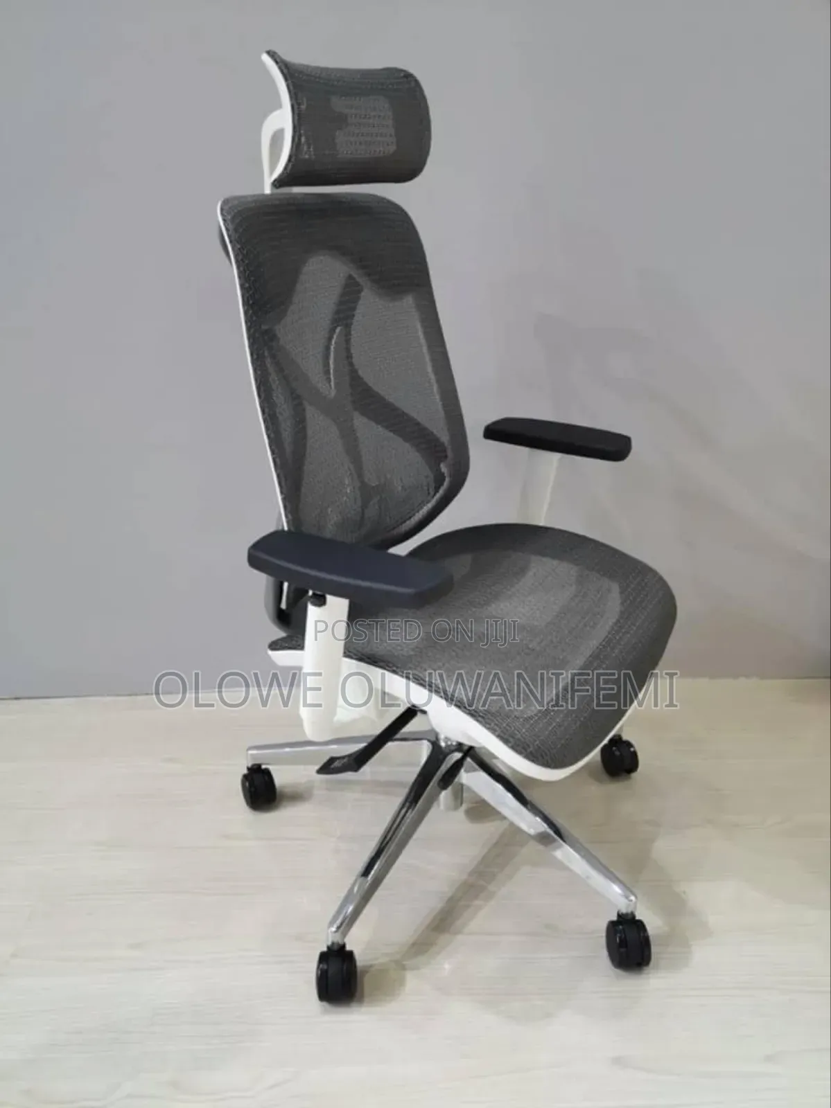 Office Ergonomic Chair