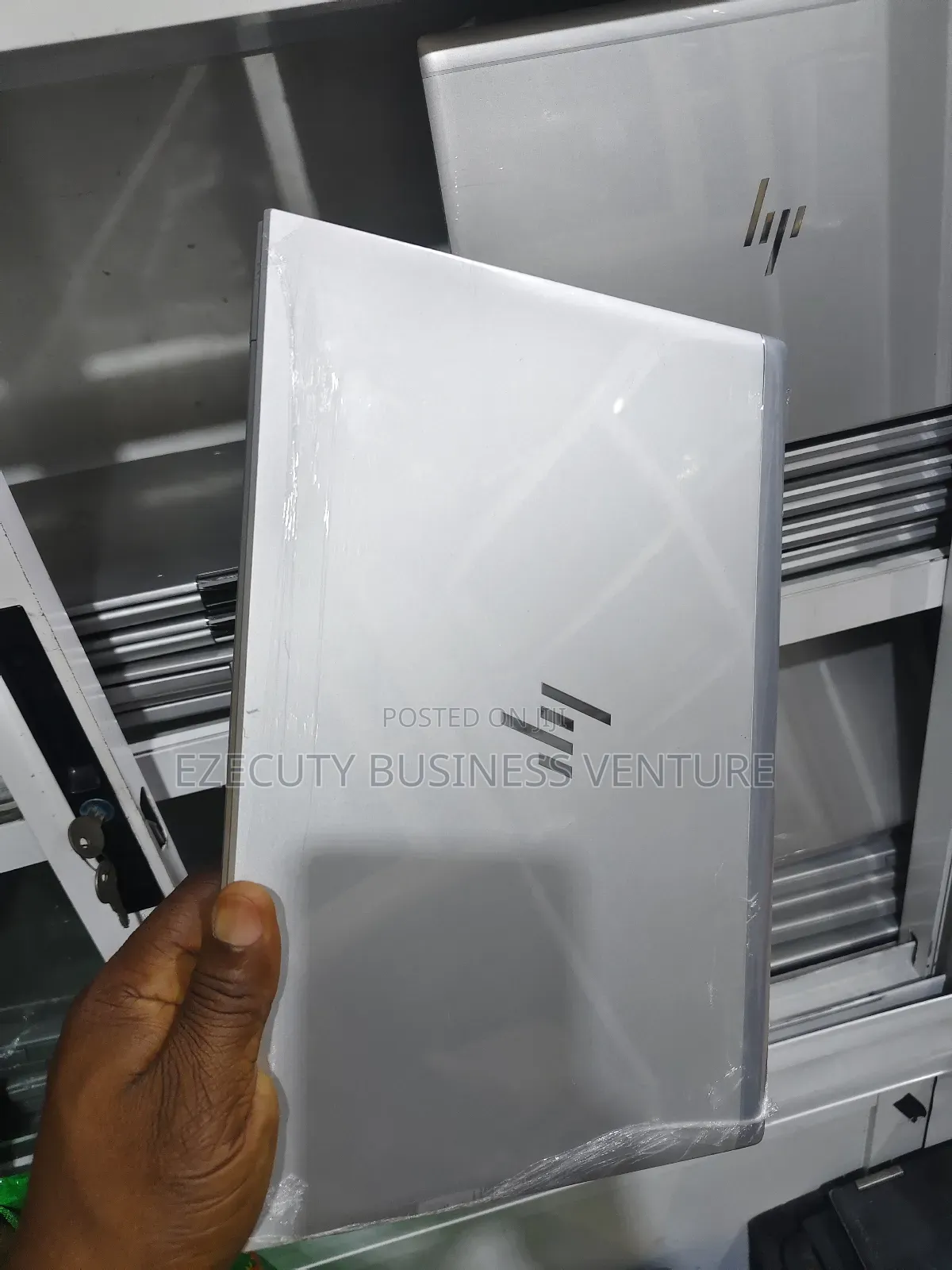 Laptop HP EliteBook 840 G8 16GB Intel Core I7 SSD 256GB