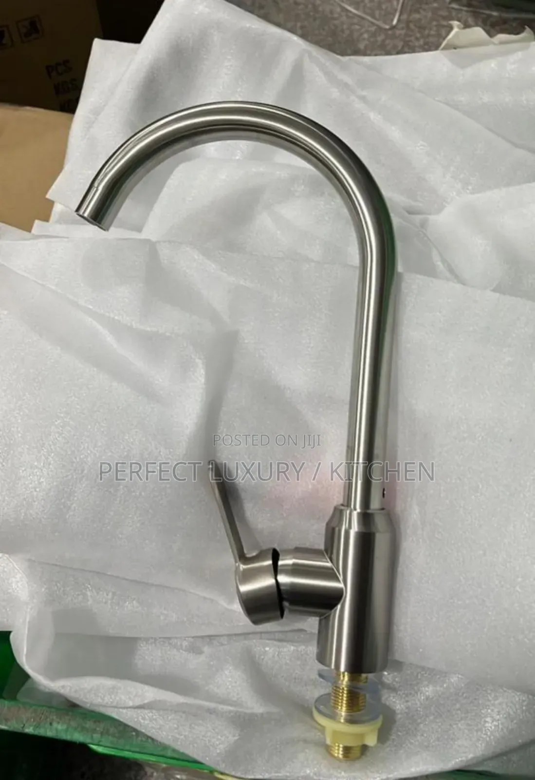 Anti Rust Sink Mixer Faucet