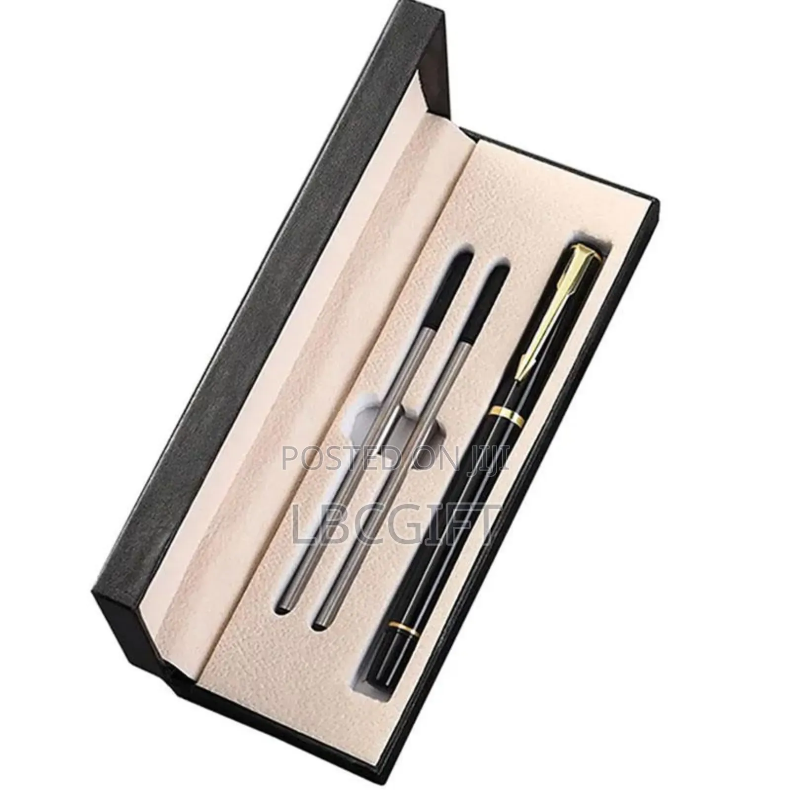 Executive Pen With Refil (Wholesales Only)