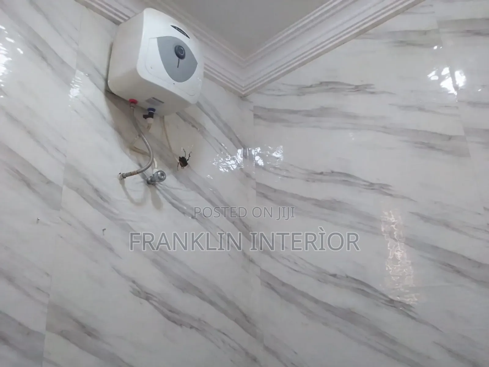 PVC Quality Wallpaper