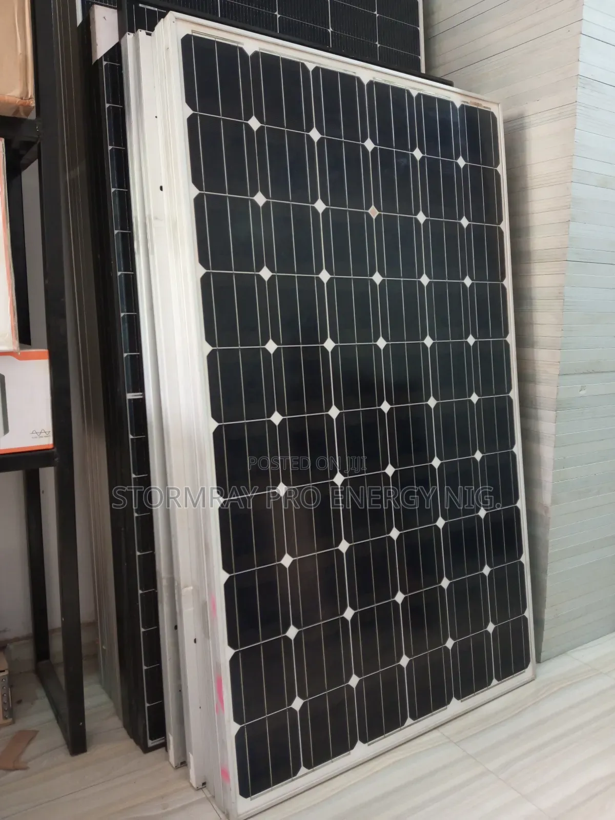 350w Canadian Solar Panels