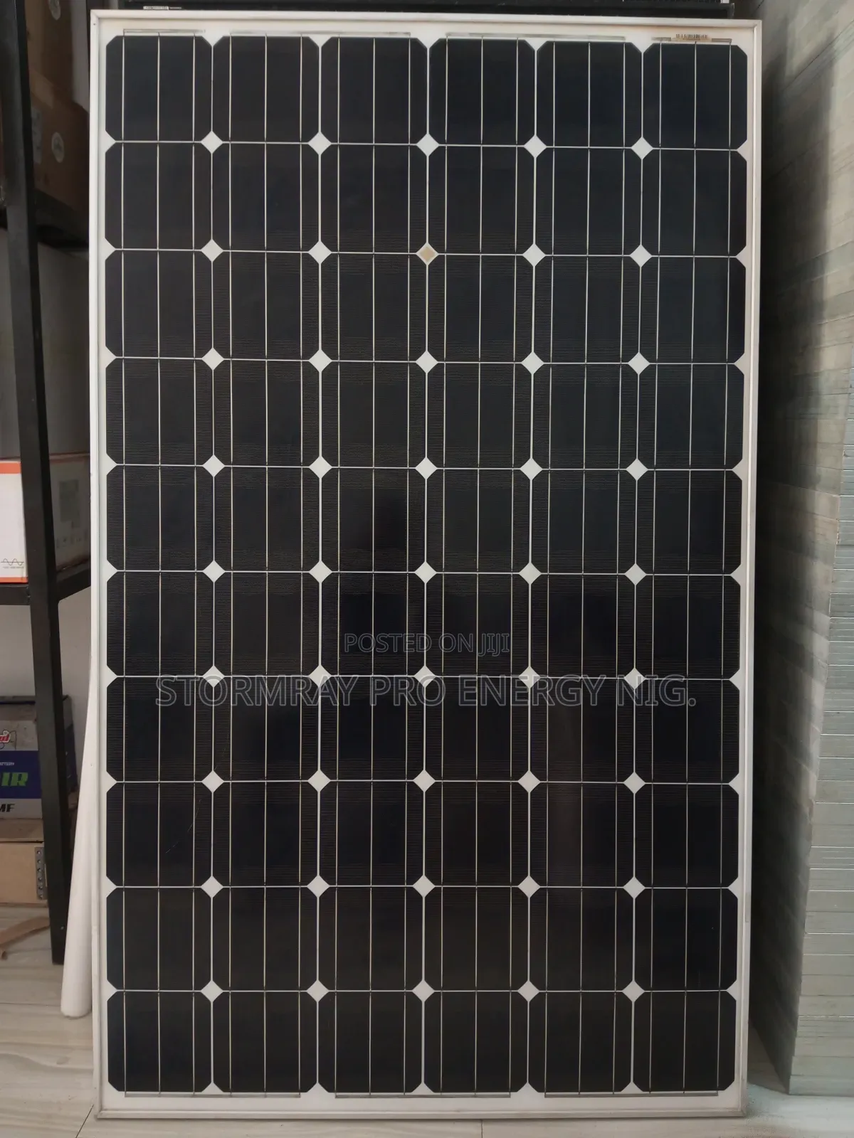 350w Canadian Solar Panels