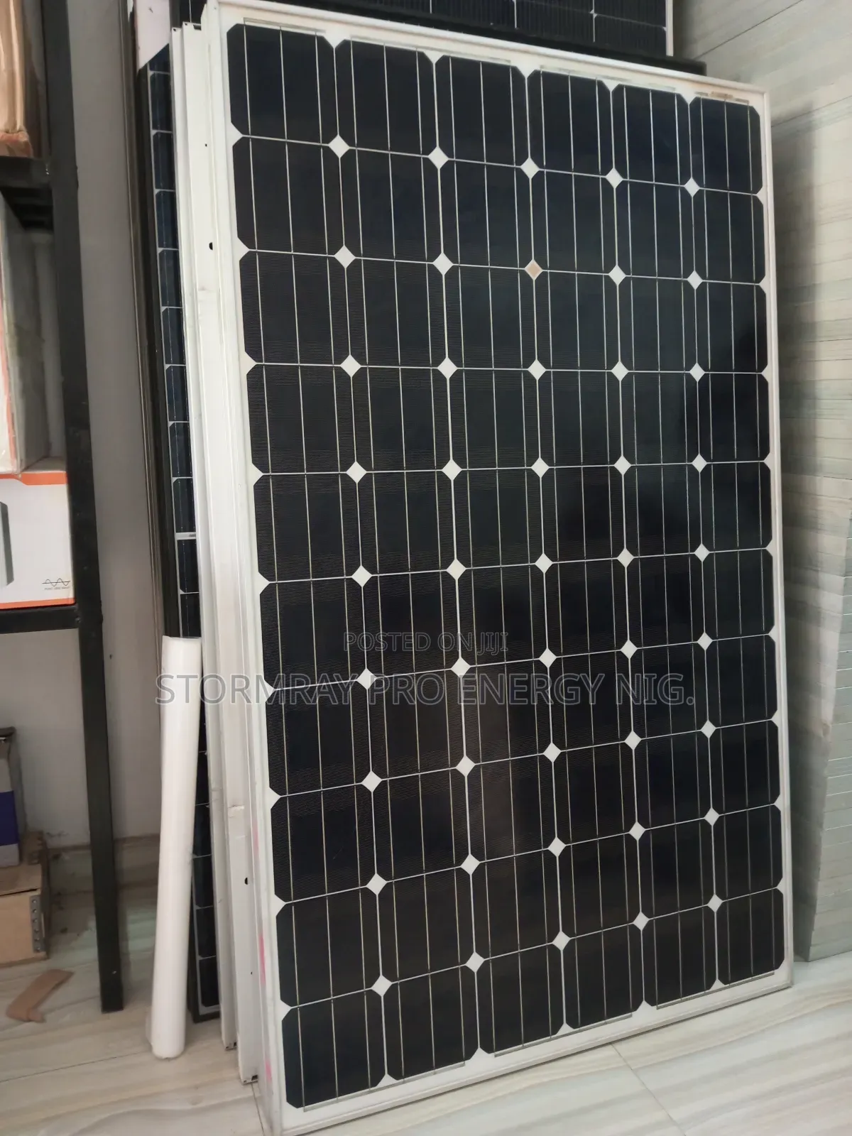 350w Canadian Solar Panels