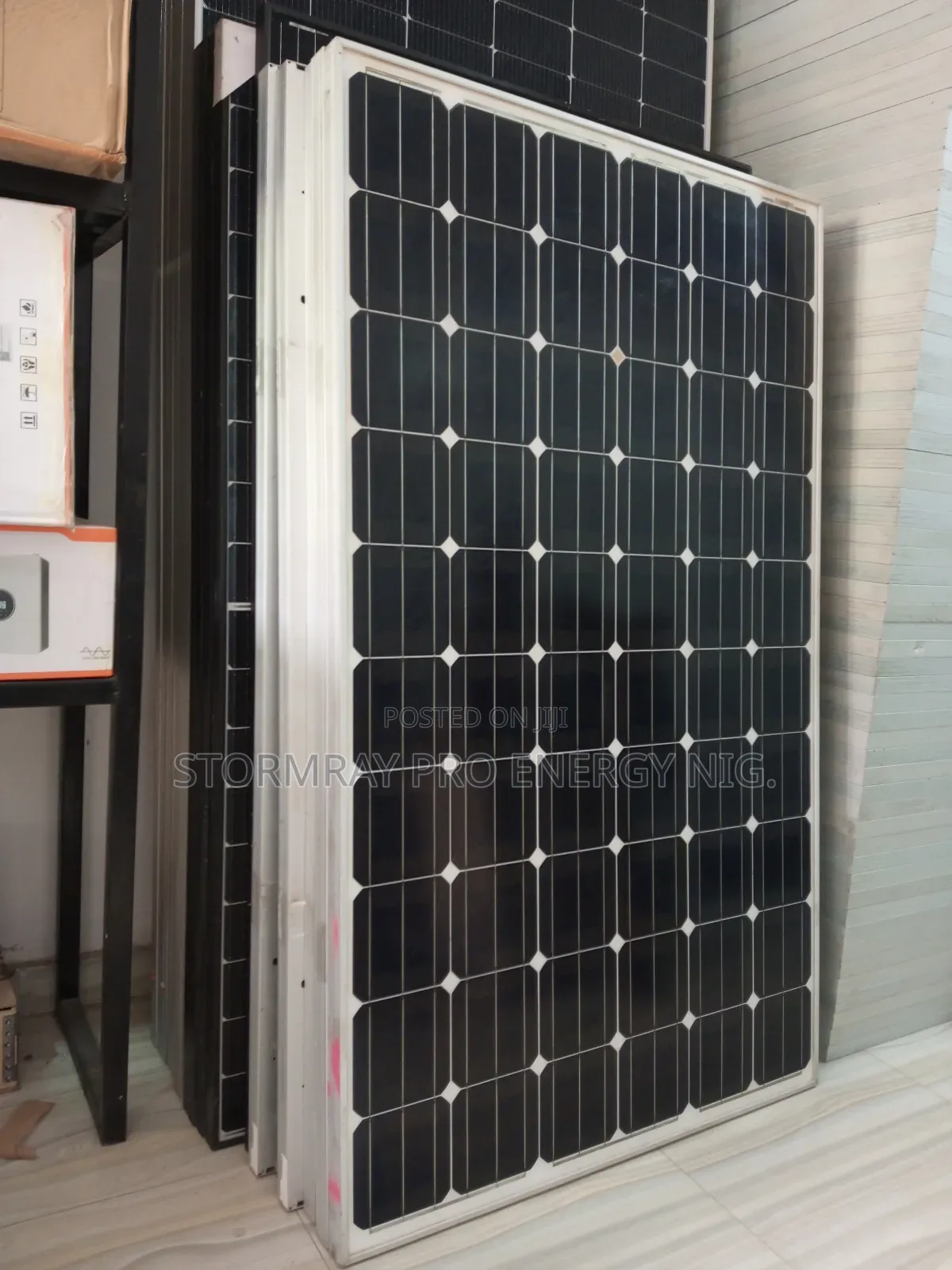 350w Canadian Solar Panels