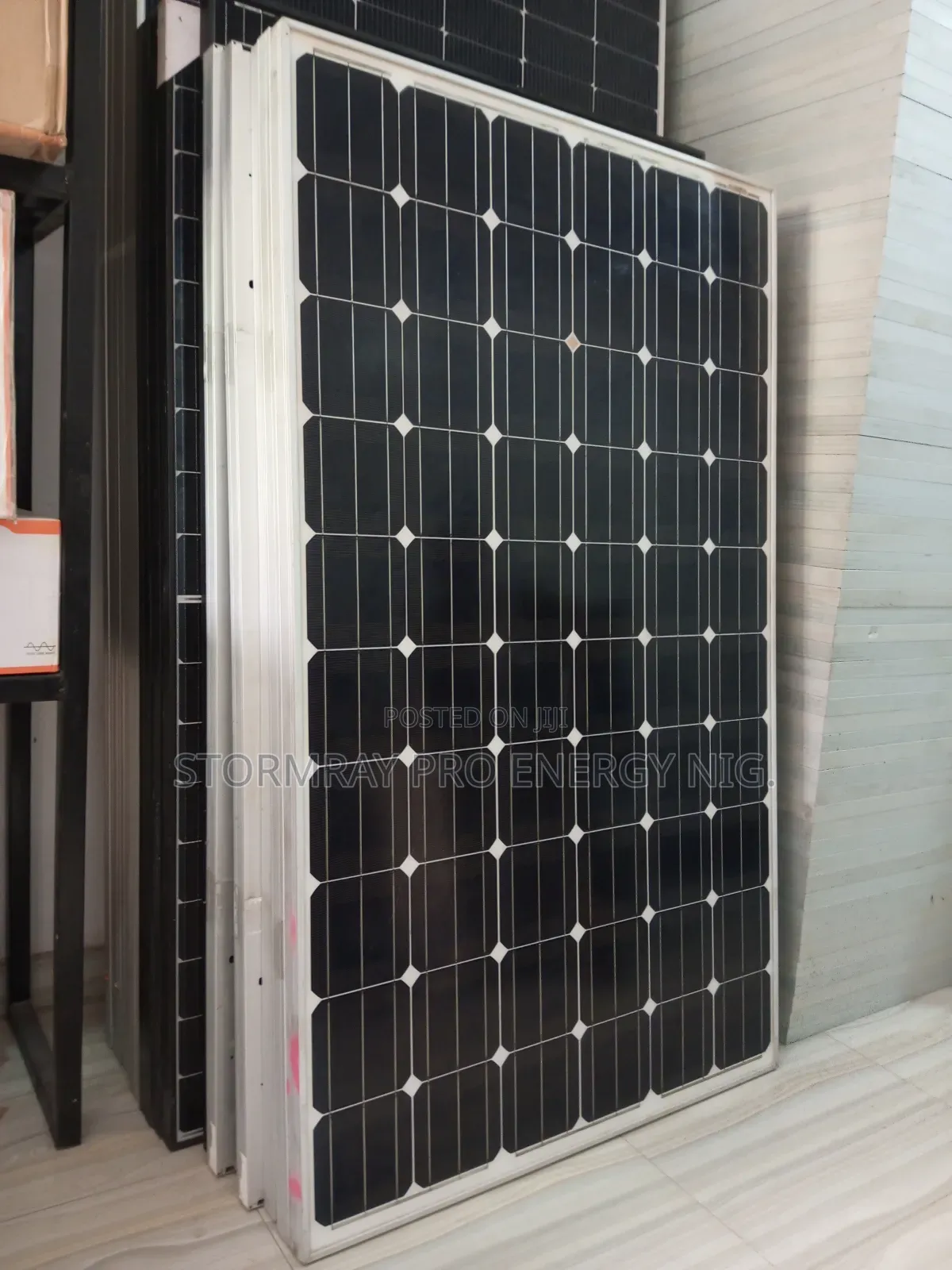 350w Canadian Solar Panels