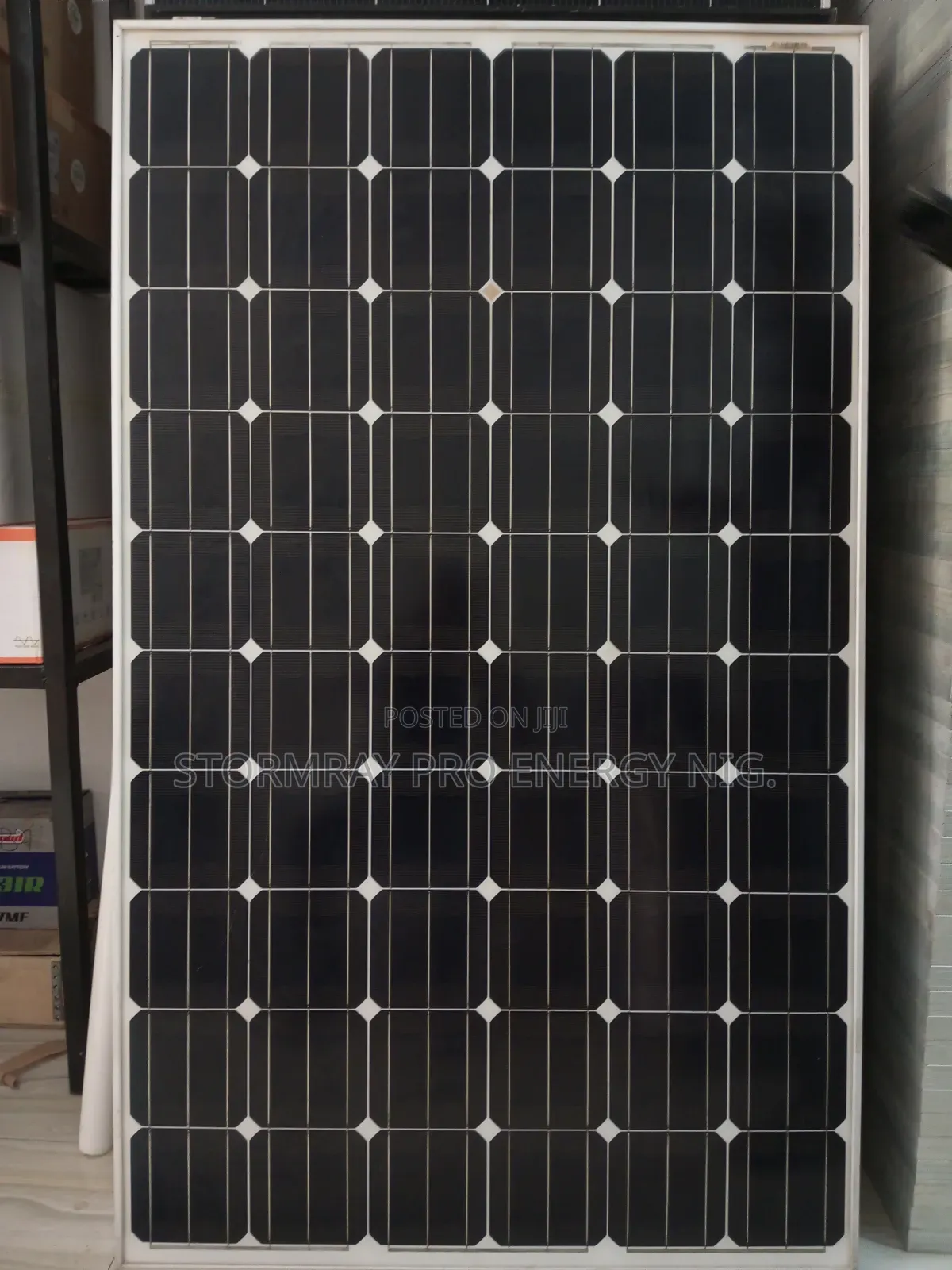 350w Canadian Solar Panels