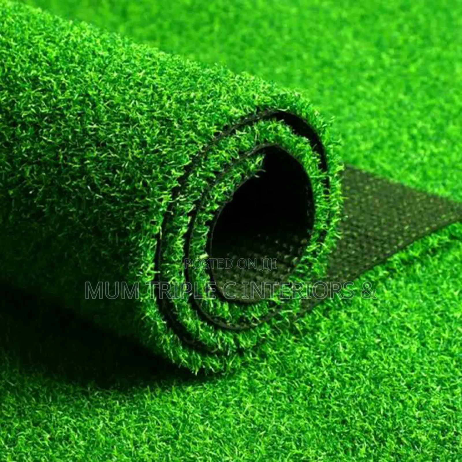 35mm Artificial Grass Grass