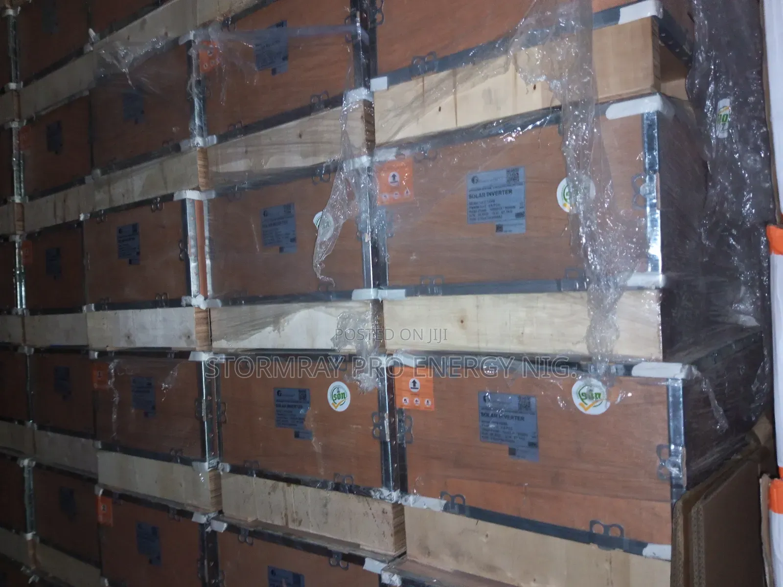 10kva Felicity Ivps Inverter