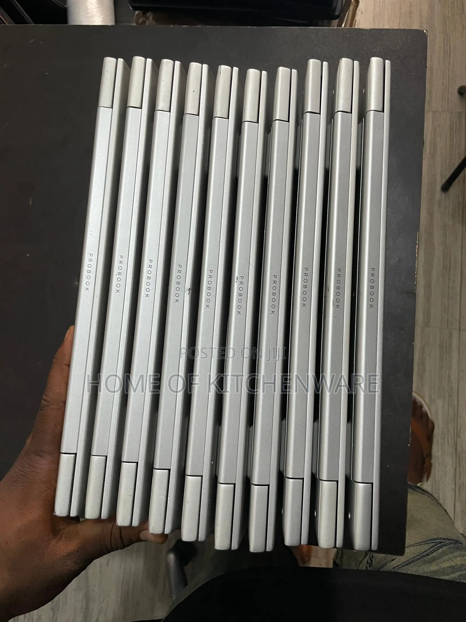 Laptop HP ProBook 440 8GB Intel Core I5 SSD 256GB