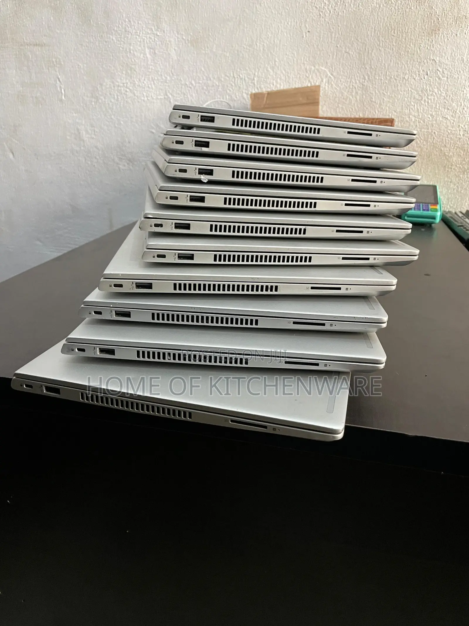 Laptop HP ProBook 440 8GB Intel Core I5 SSD 256GB