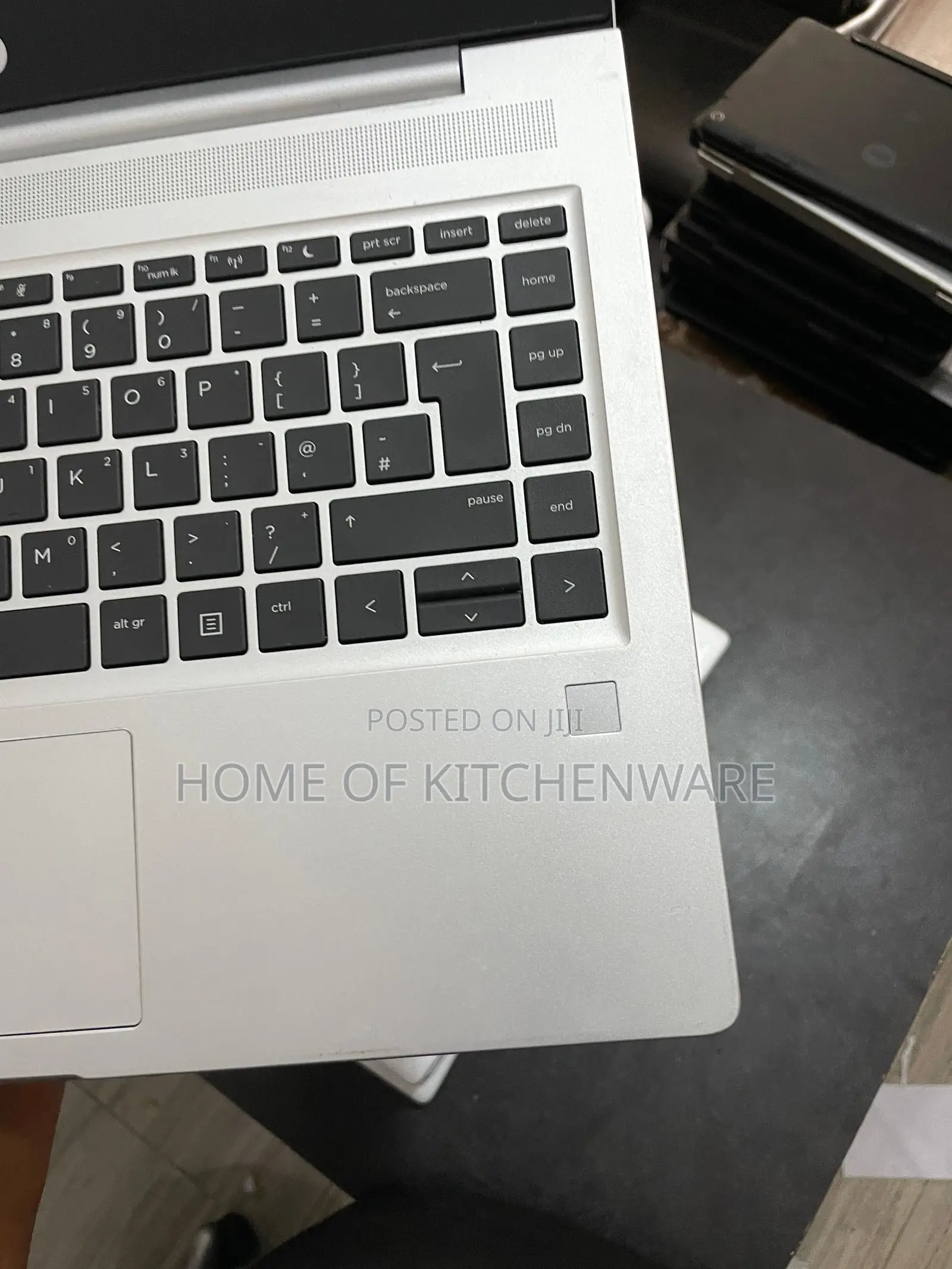 Laptop HP ProBook 445R G6 8GB AMD Ryzen 7 SSD 256GB