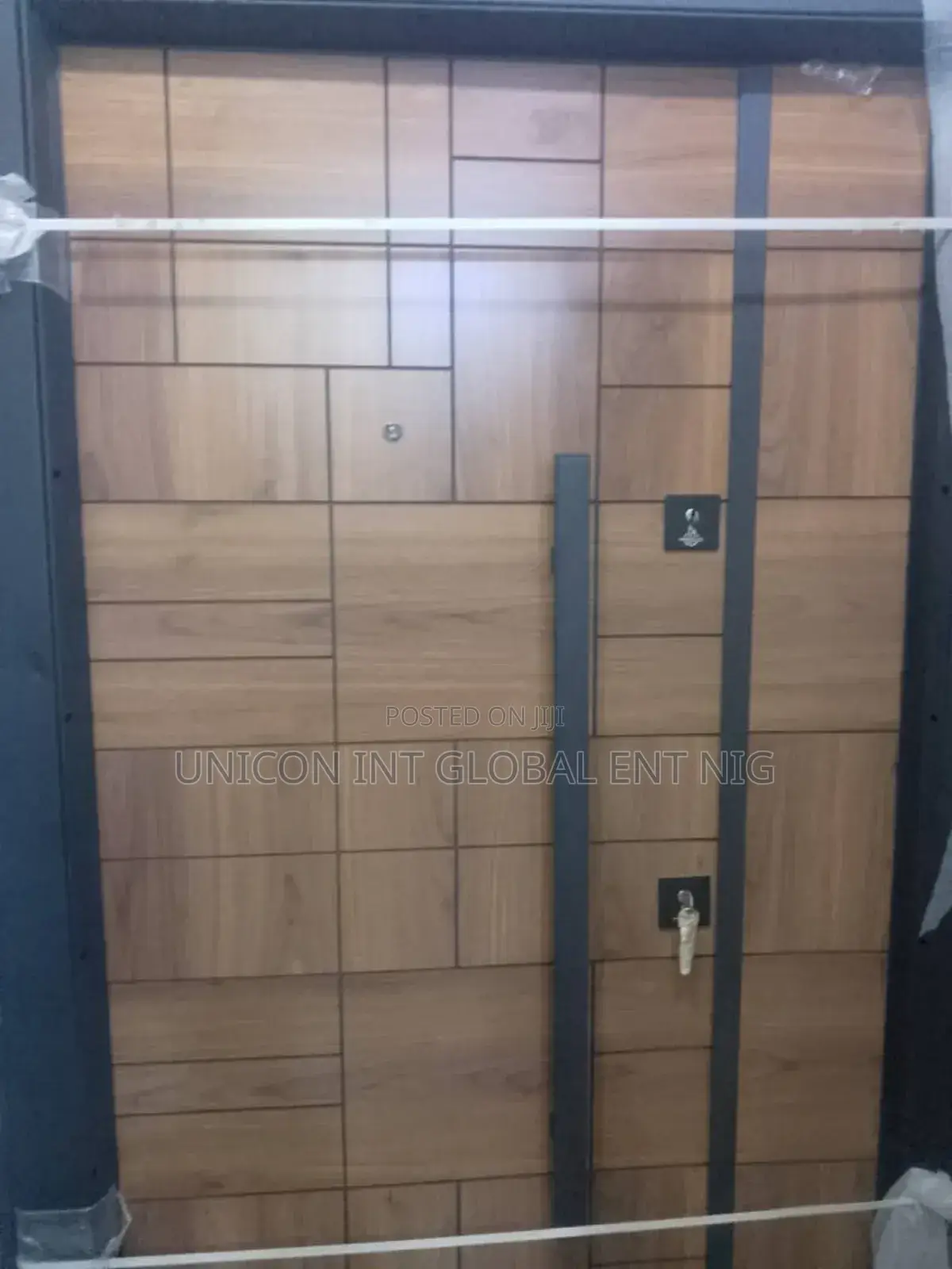 Turkey Classic Security Door