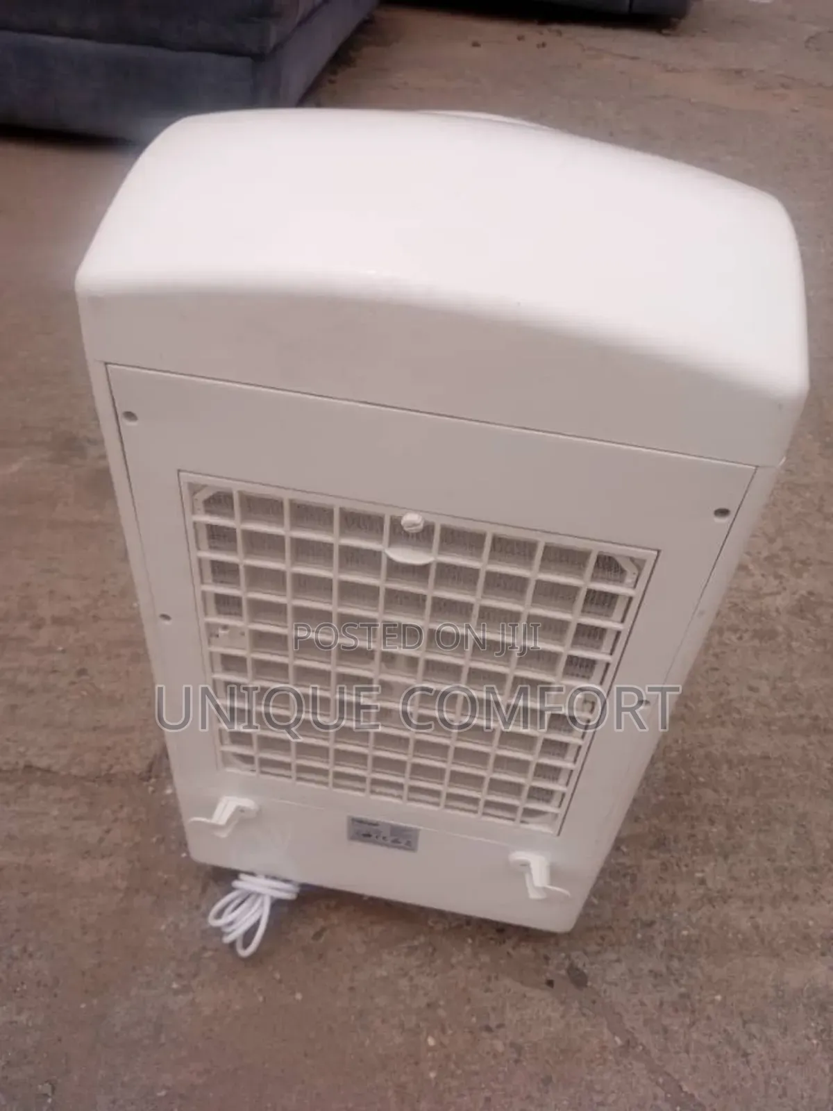 Imported 1.5hp Mobile Air Cooler/Ac
