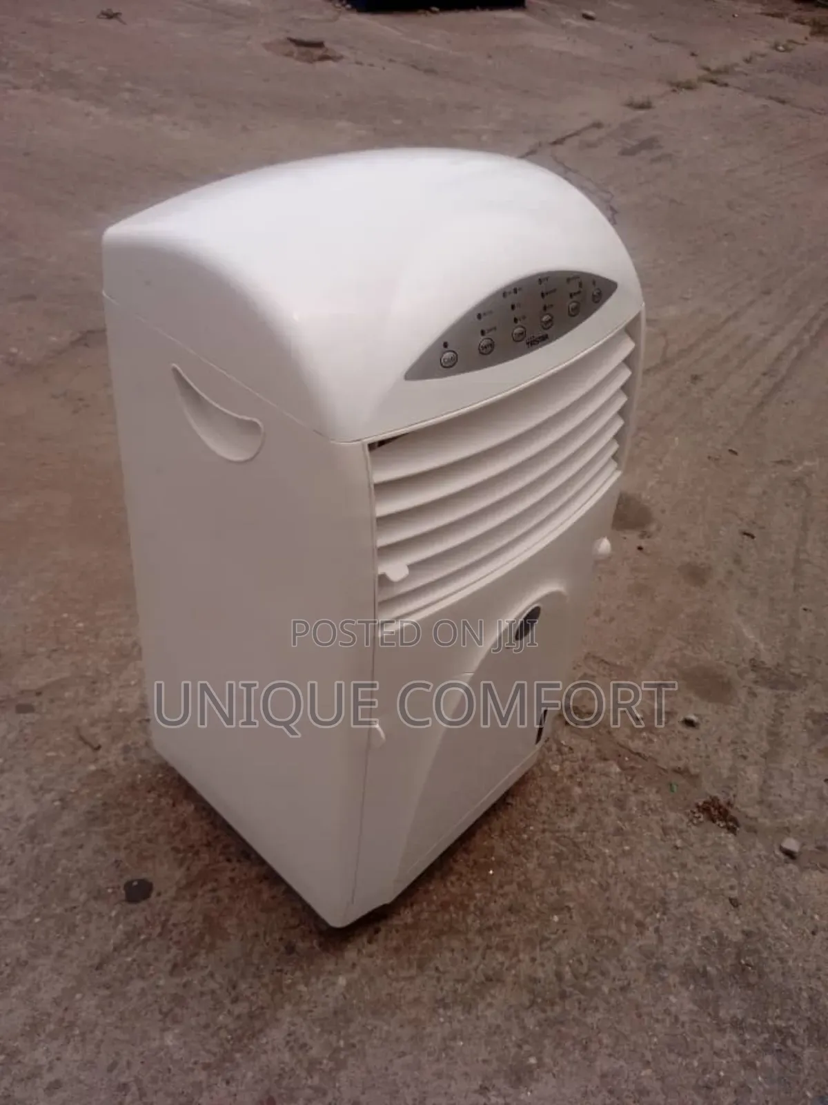 Imported 1.5hp Mobile Air Cooler/Ac