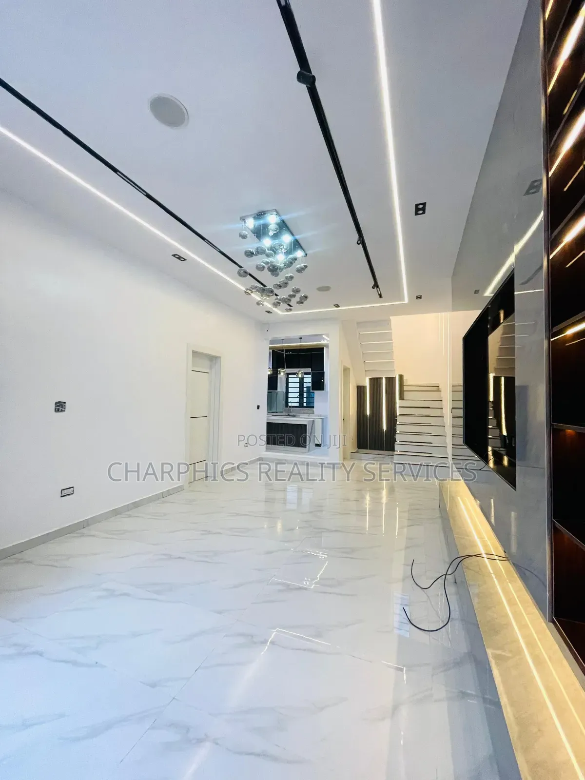 4bdrm Duplex in Ajah for sale