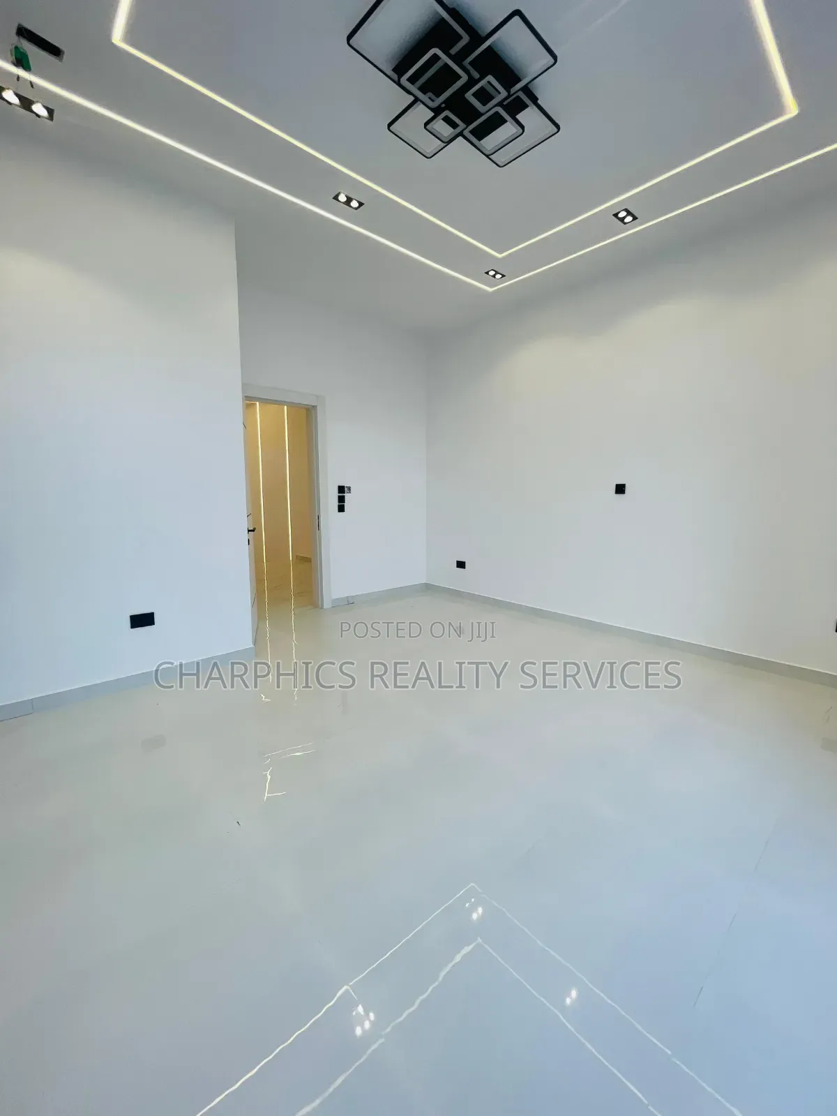 4bdrm Duplex in Ajah for sale