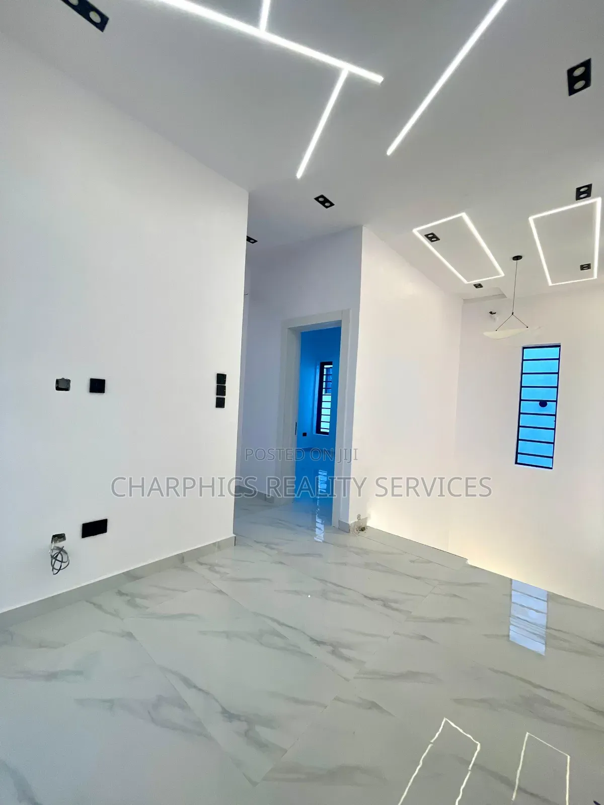 4bdrm Duplex in Ajah for sale