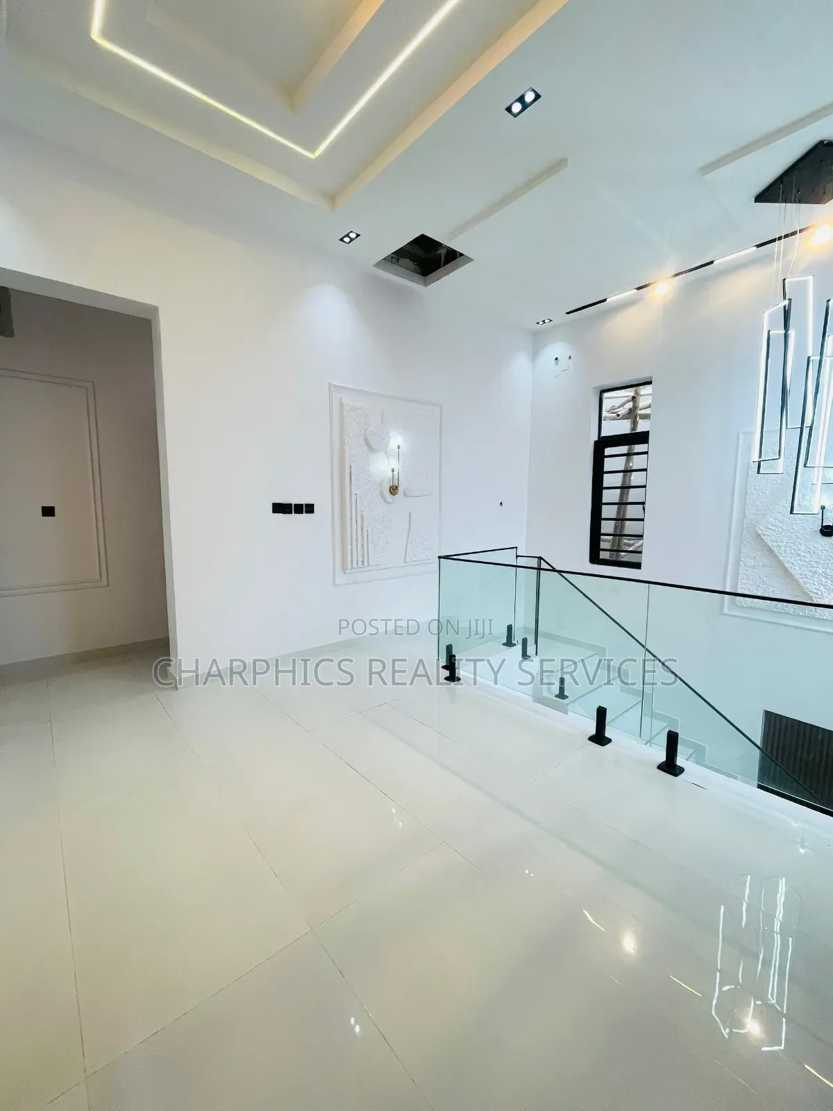 4bdrm Duplex in Ajah for sale