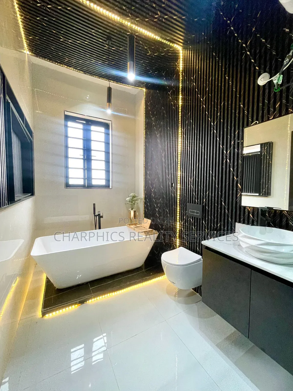 4bdrm Duplex in Ajah for sale