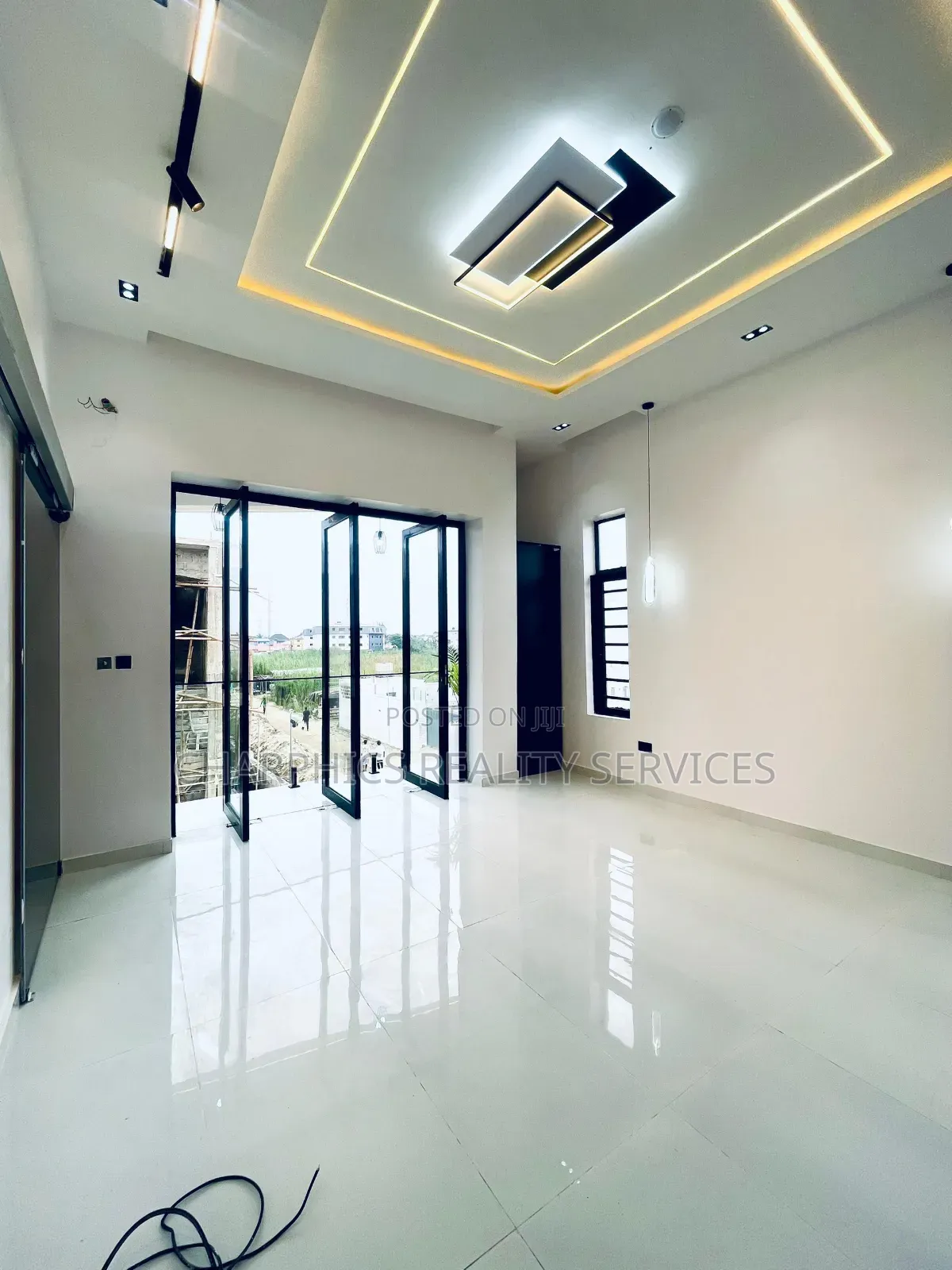 4bdrm Duplex in Ajah for sale