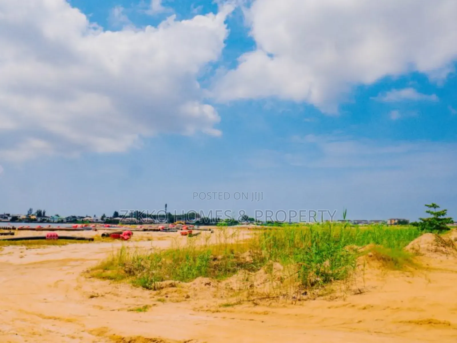Land for Sale at Chevron Drive