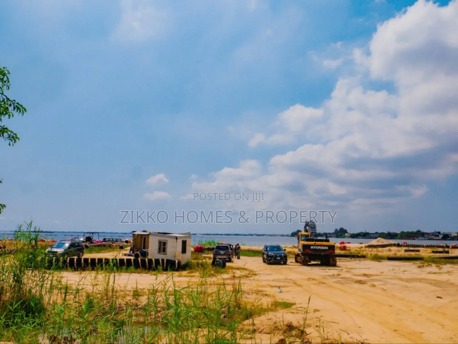 Land for Sale at Chevron Drive