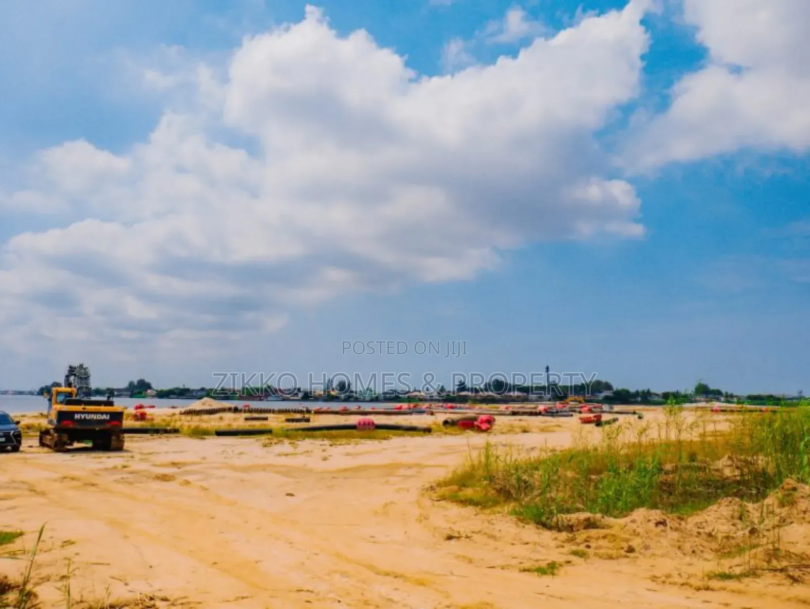 Land for Sale at Chevron Drive