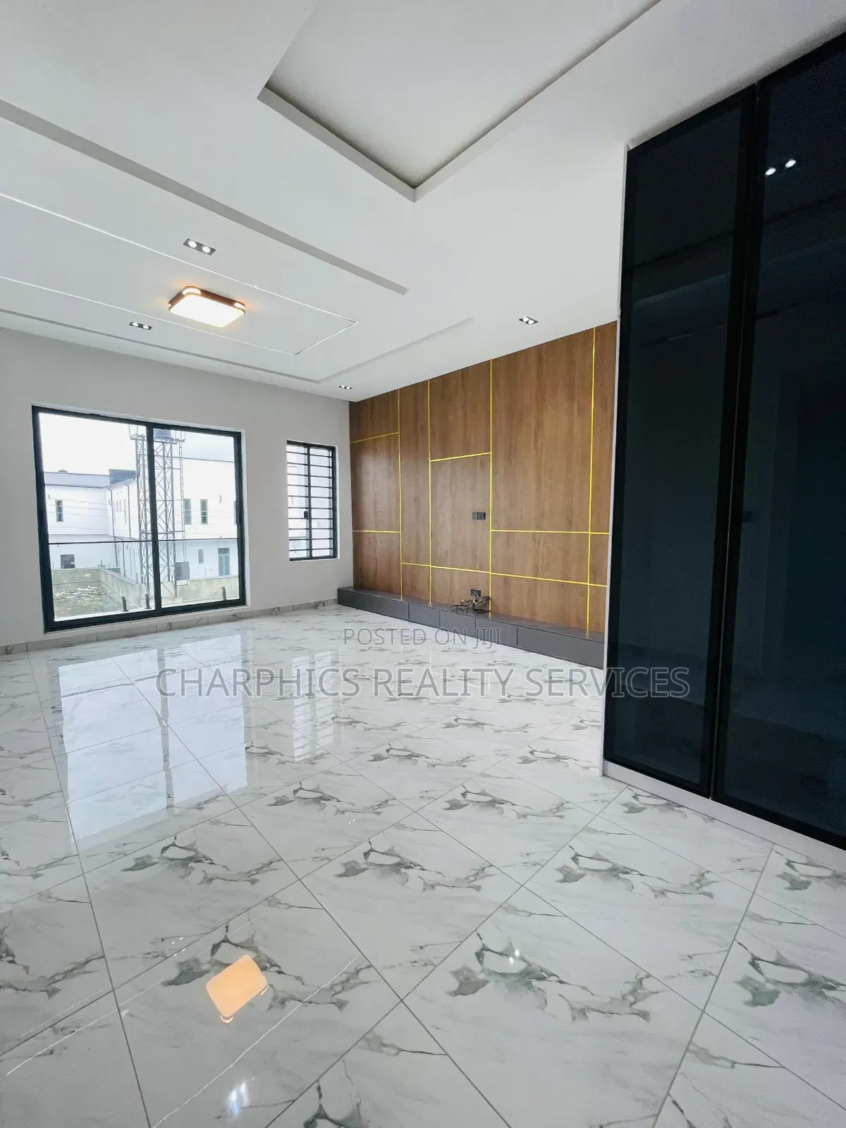 4bdrm Duplex in Ajah for sale