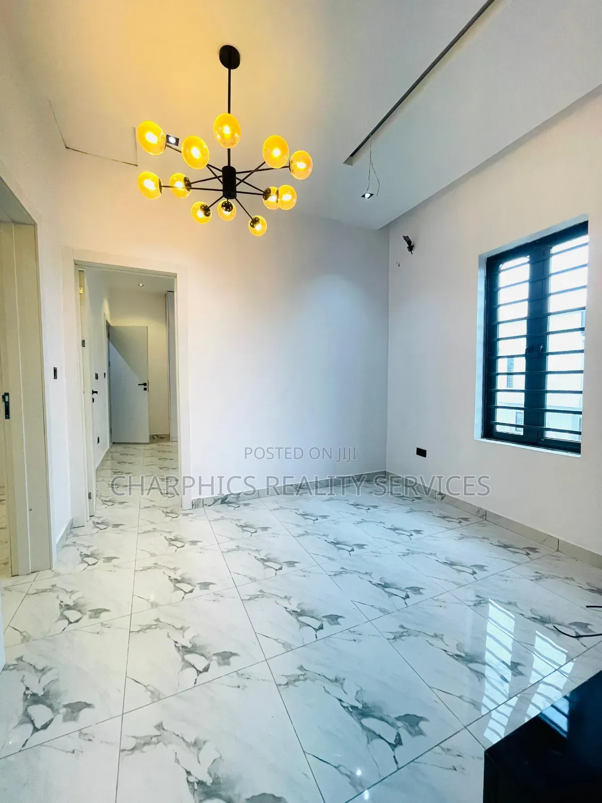 4bdrm Duplex in Ajah for sale