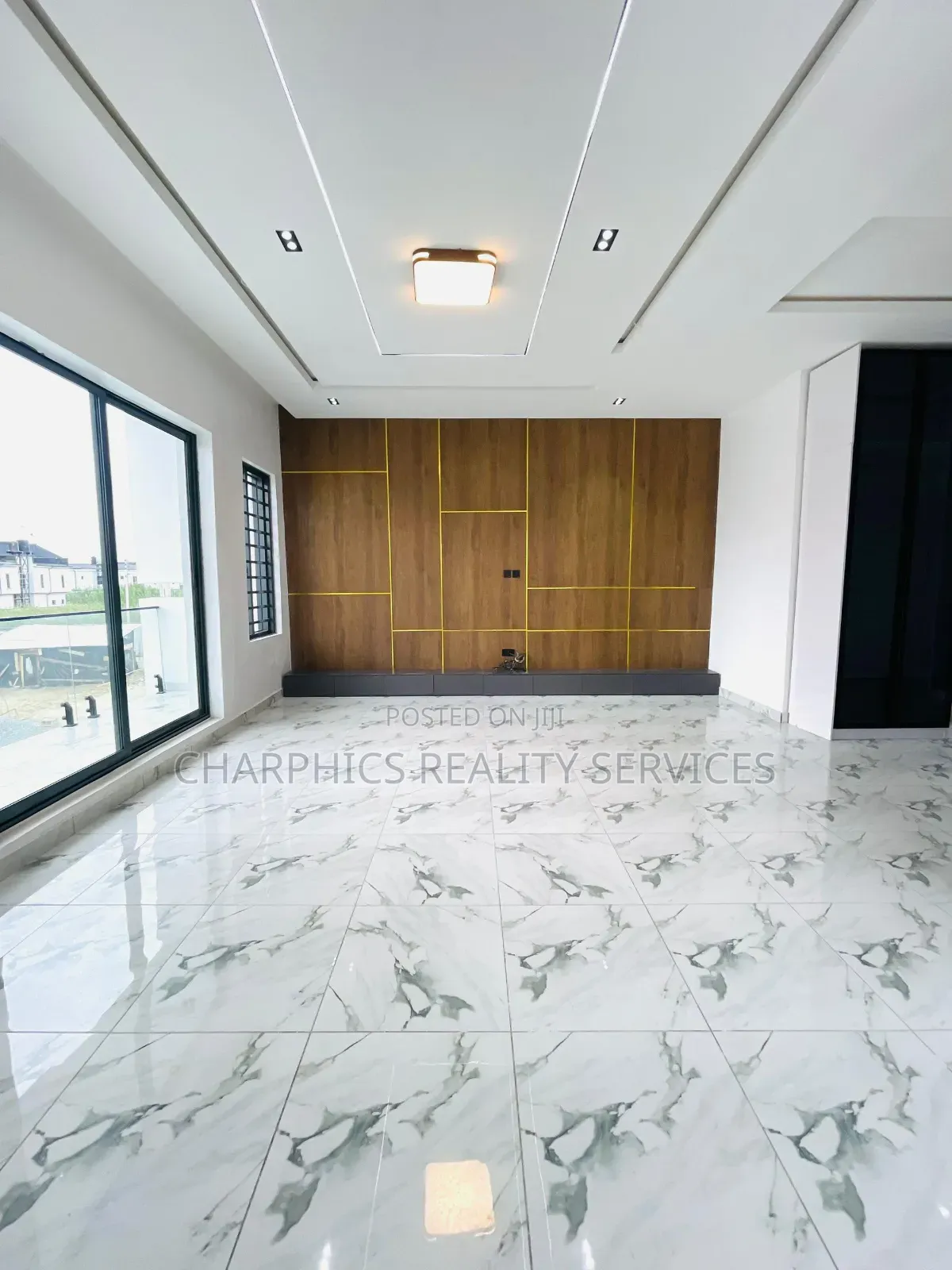 4bdrm Duplex in Ajah for sale