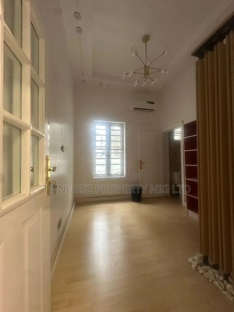 Furnished 4bdrm Duplex in Osapa London, Lekki for rent