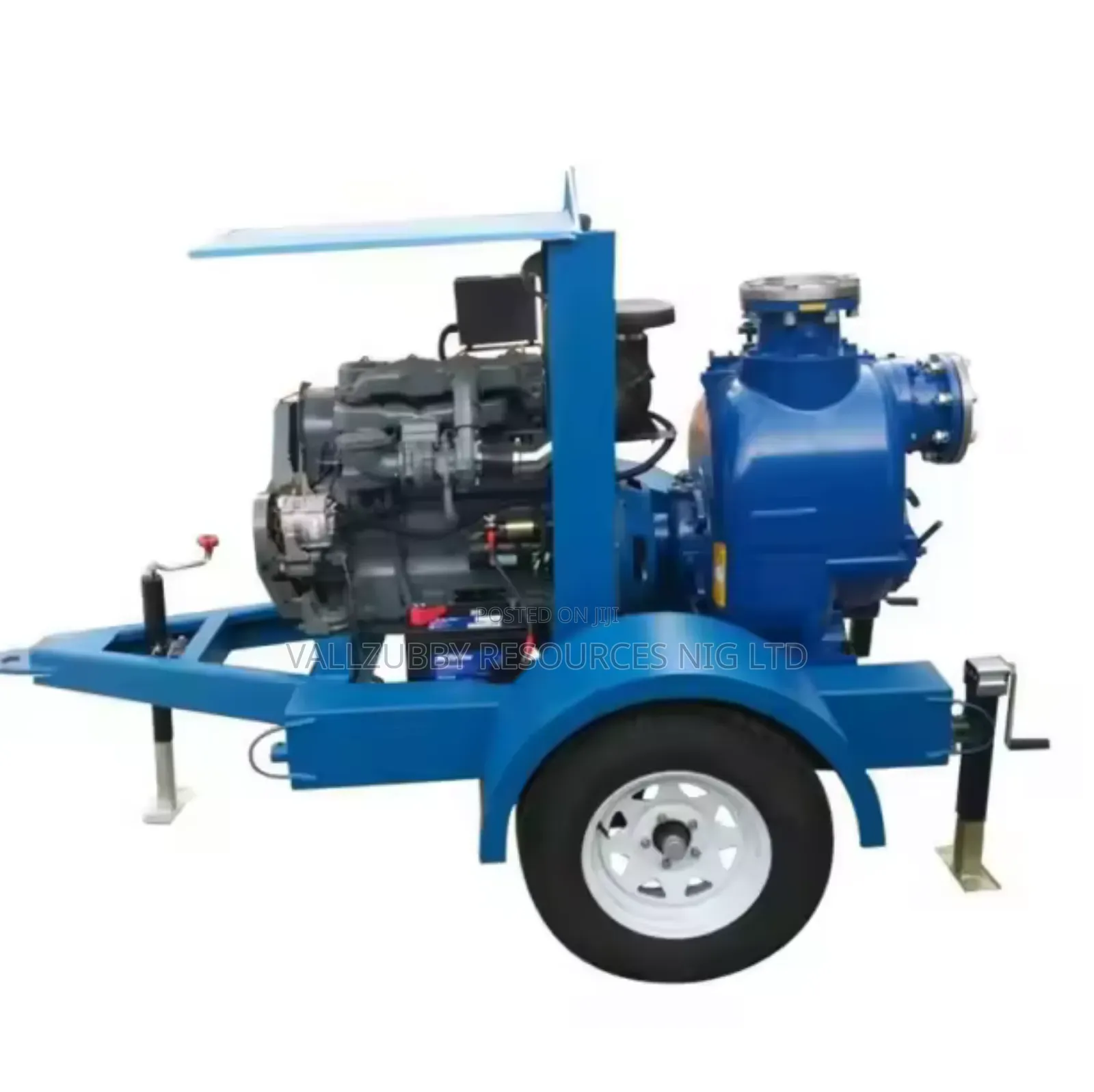 Dewatering Pump