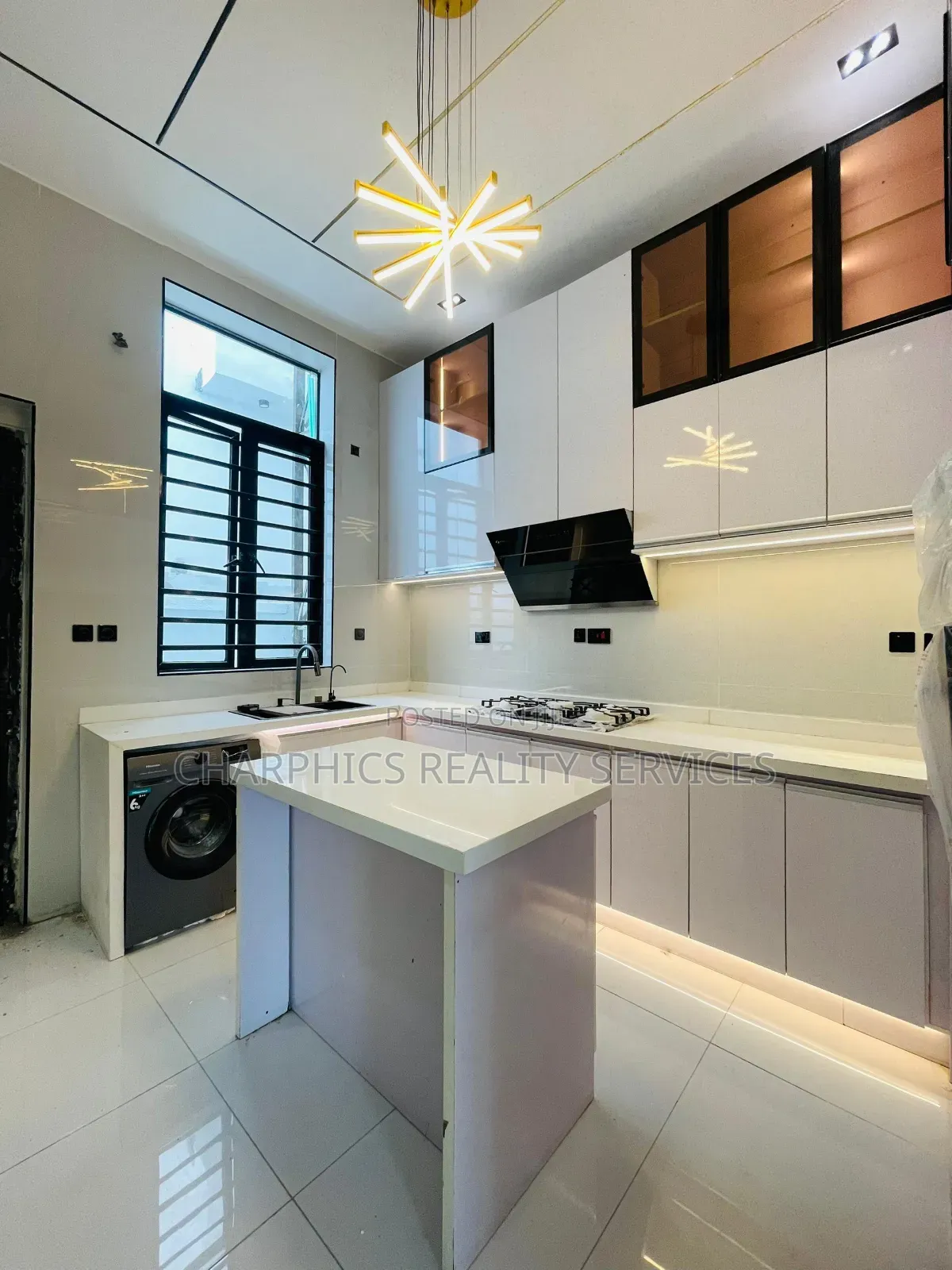 4bdrm Duplex in Ajah for sale