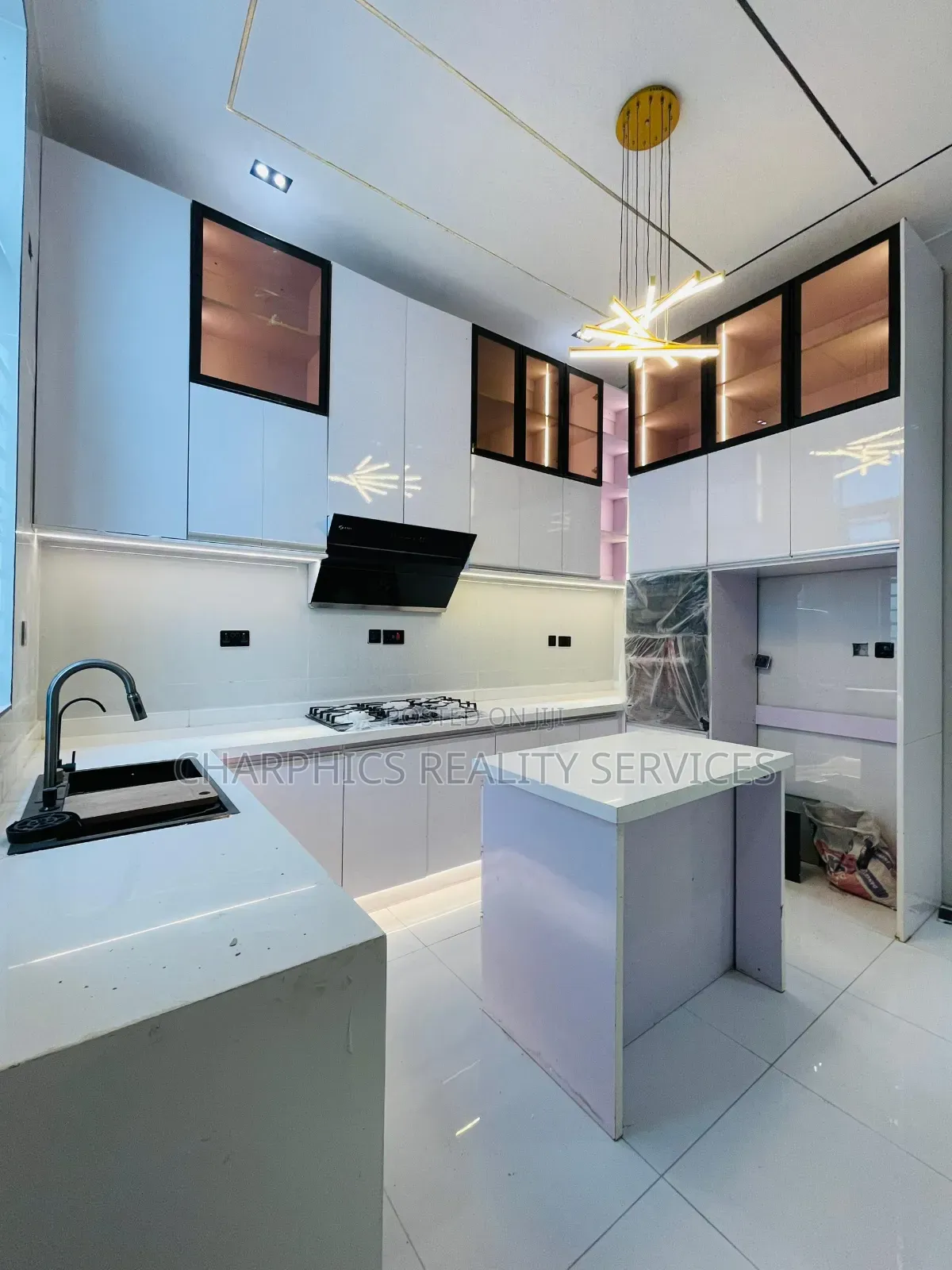 4bdrm Duplex in Ajah for sale