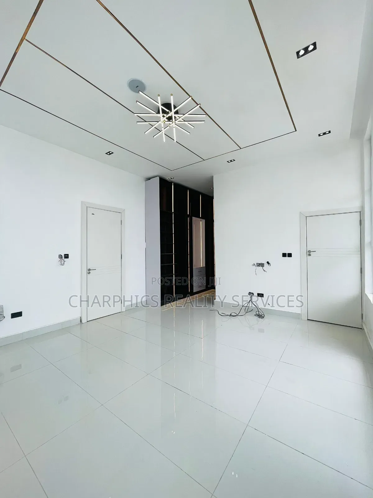 4bdrm Duplex in Ajah for sale