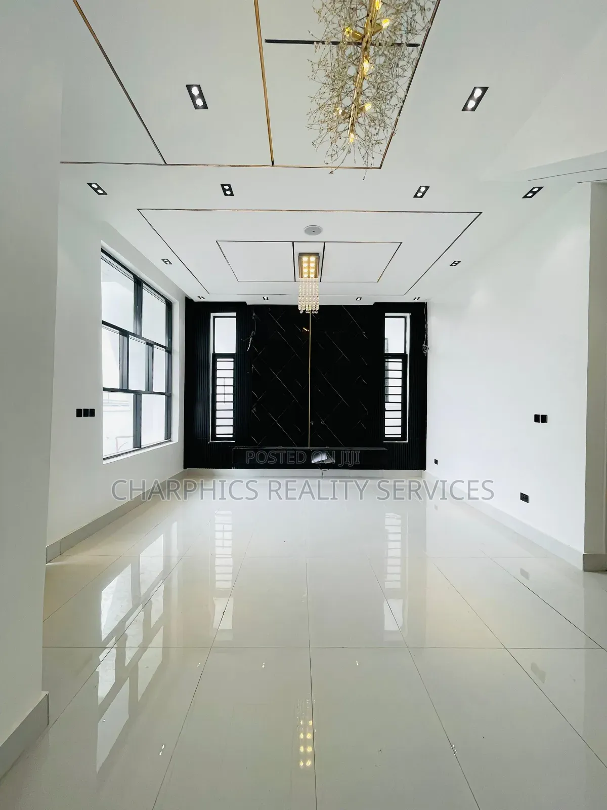 4bdrm Duplex in Ajah for sale
