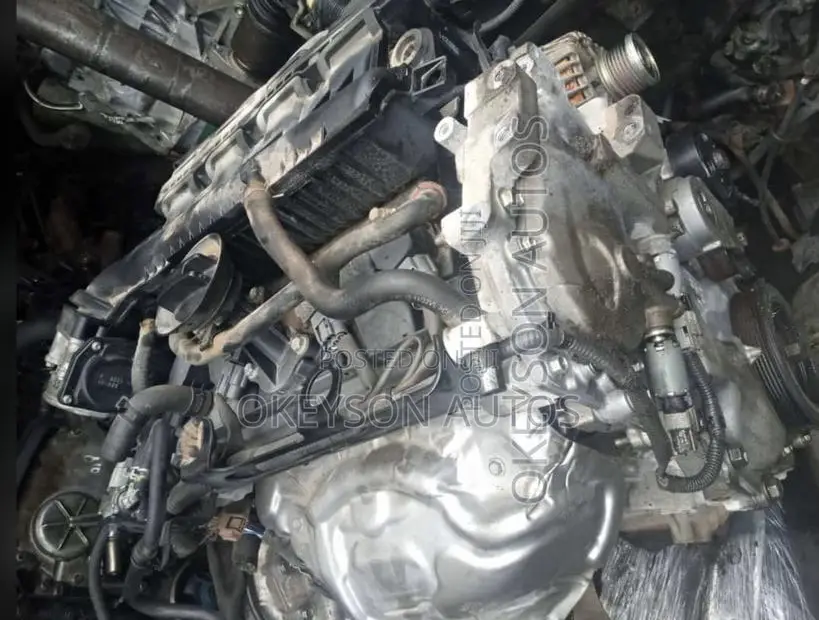 Engine for Nissan Sentra 2010/2015