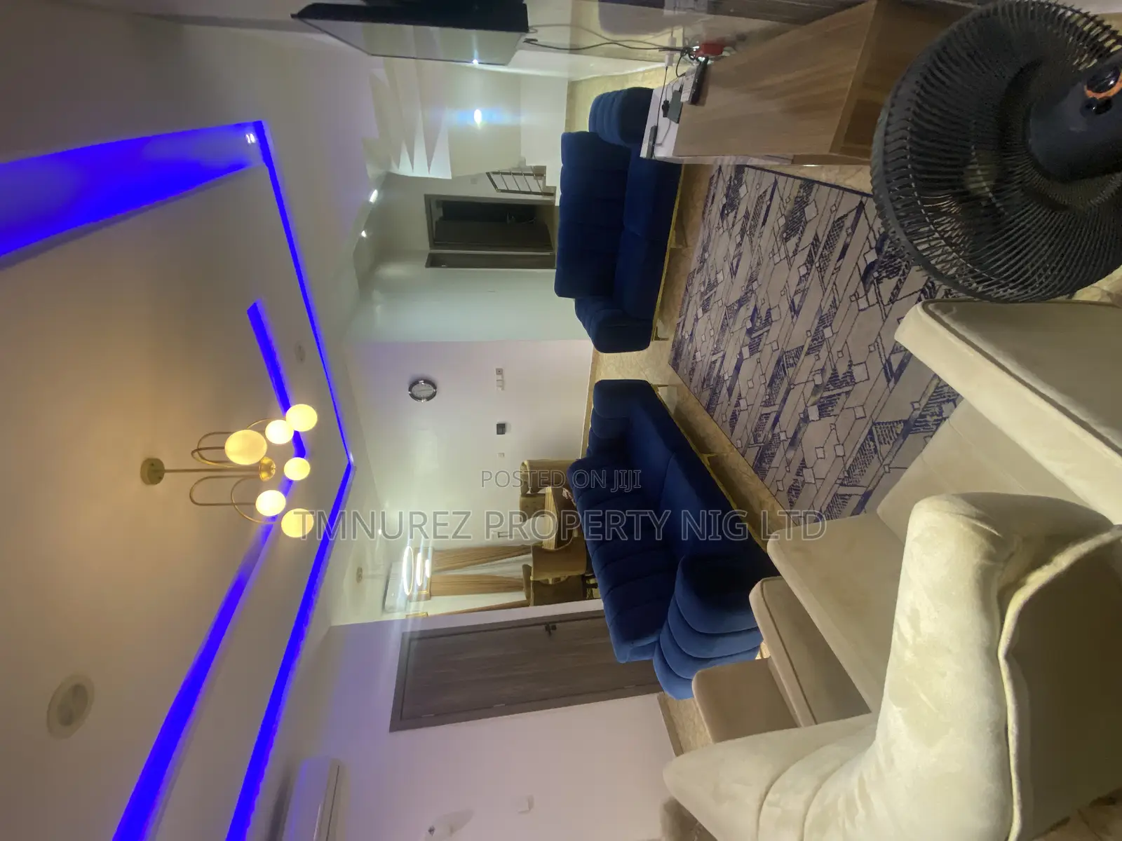 4bdrm Duplex in Orchid, Lekki for rent