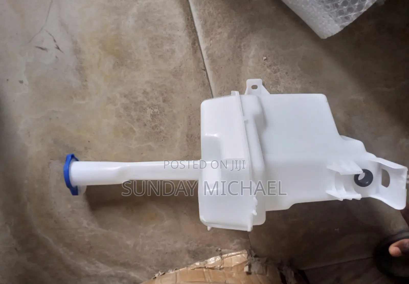 Hyundai Sonata Water Can ( Water Tank ) From 2015 to 2020