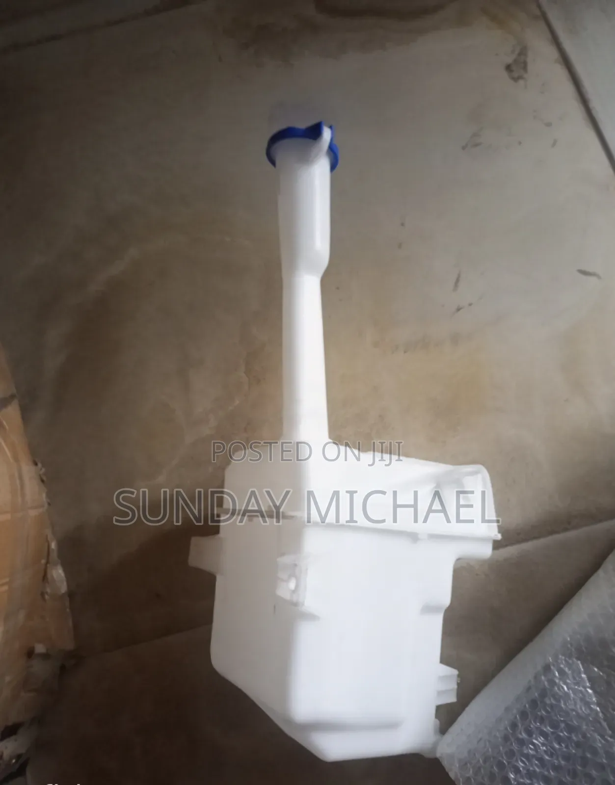 Hyundai Sonata Water Can ( Water Tank ) From 2015 to 2020