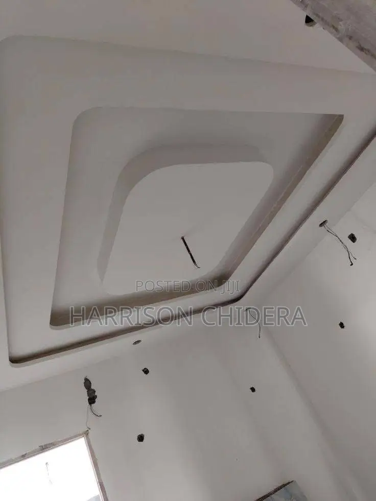 Pop Ceiling Design