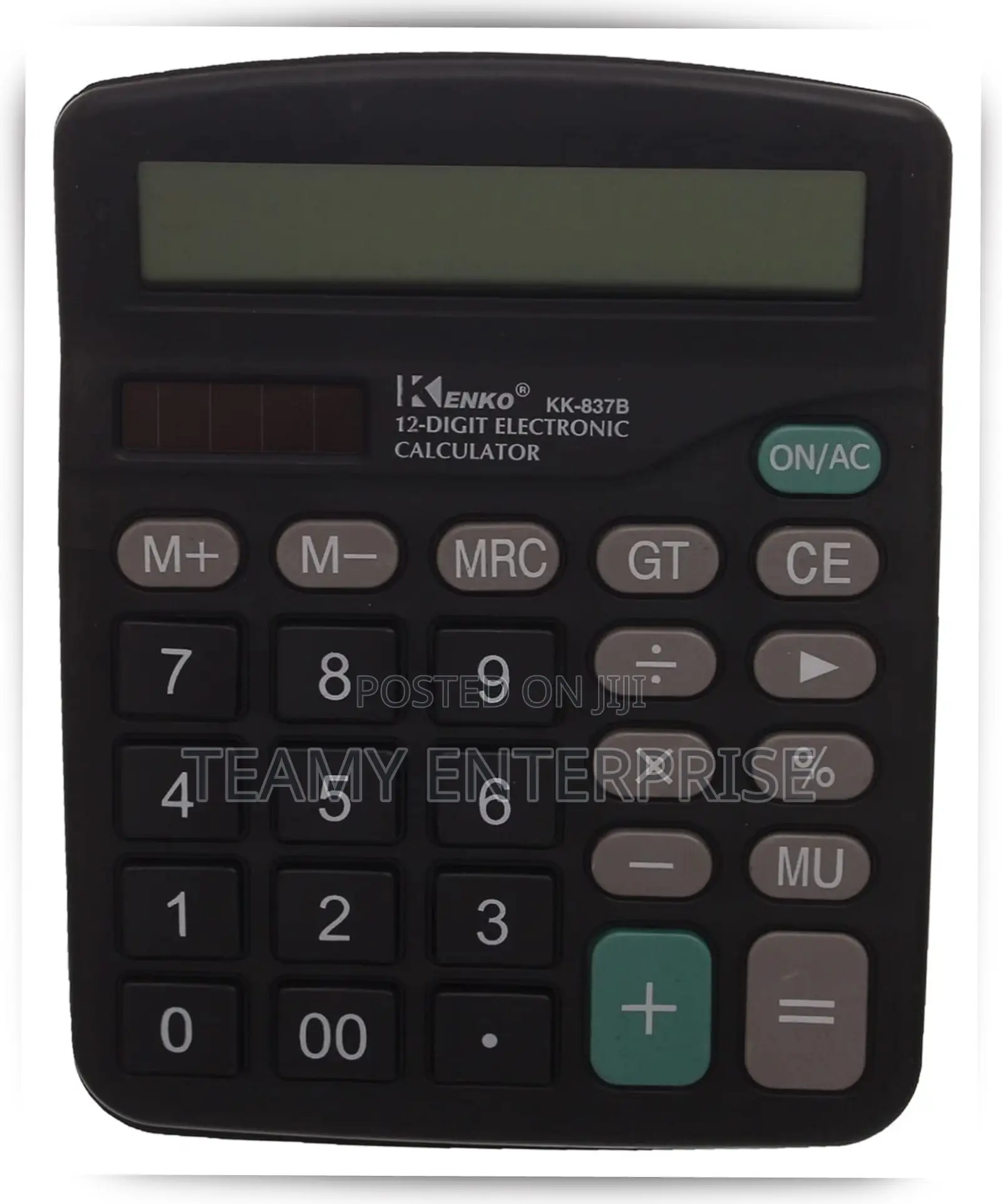 Kenko Calculator