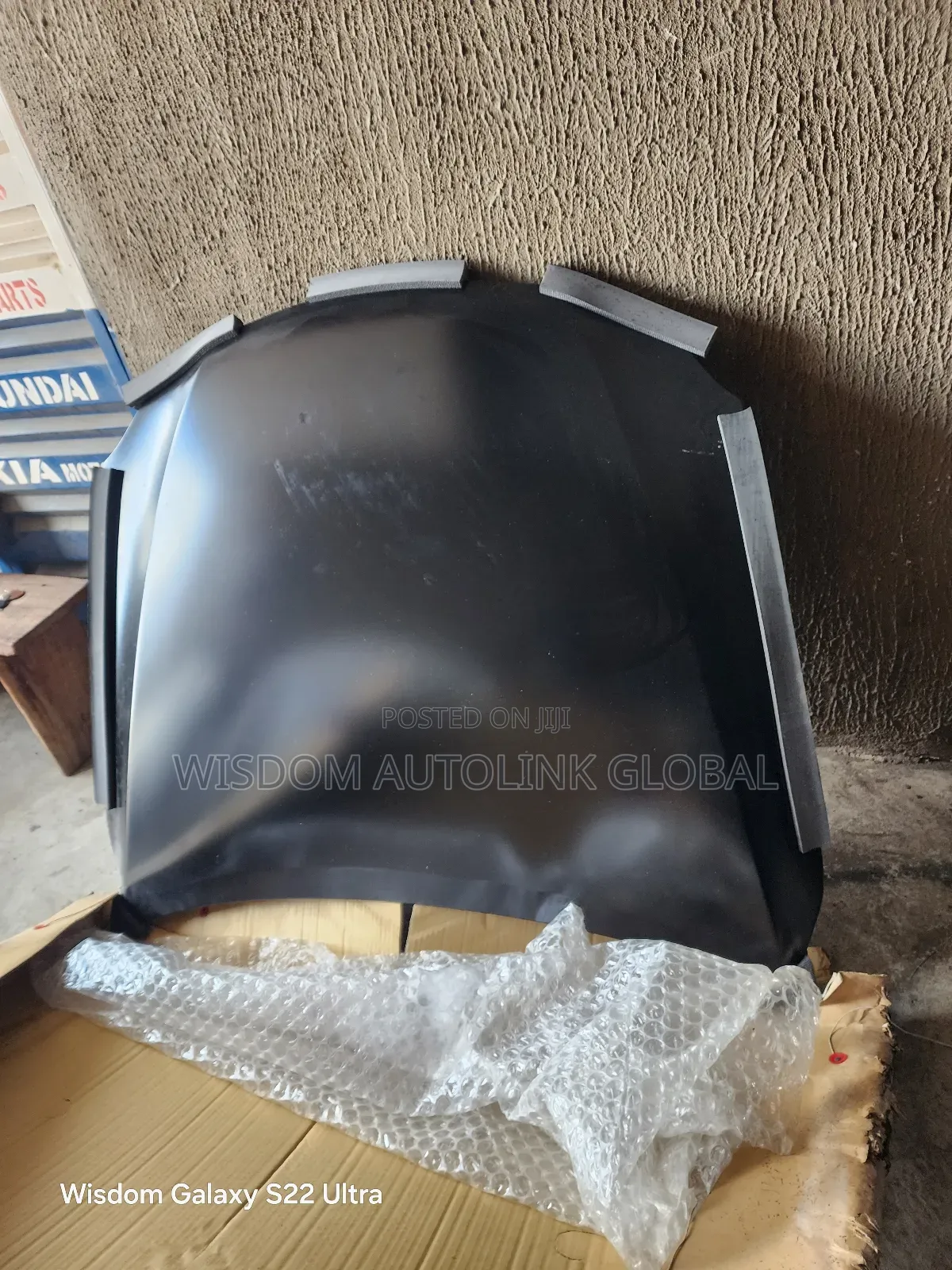 Bonnet For Lexus Is250 2006-2012 Brand New Original