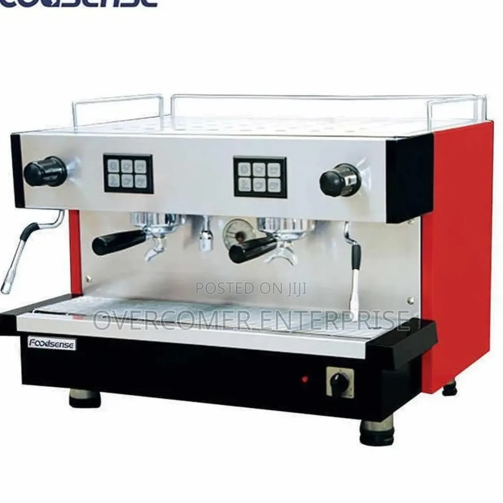 Coffee Espresso Machine