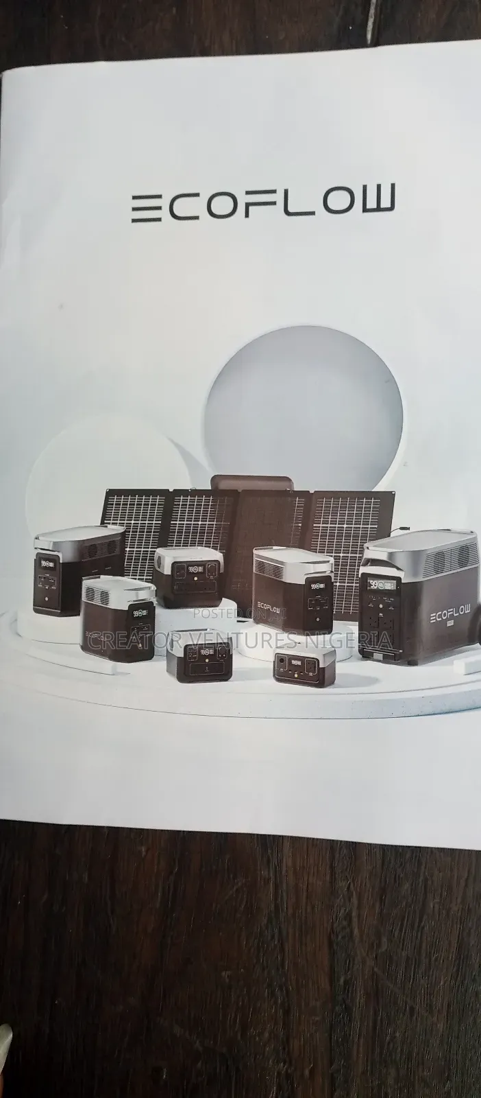 Solar Generator 800w,Free Solar Panel,Usb,Tv,Fans,Bulbs,Sets