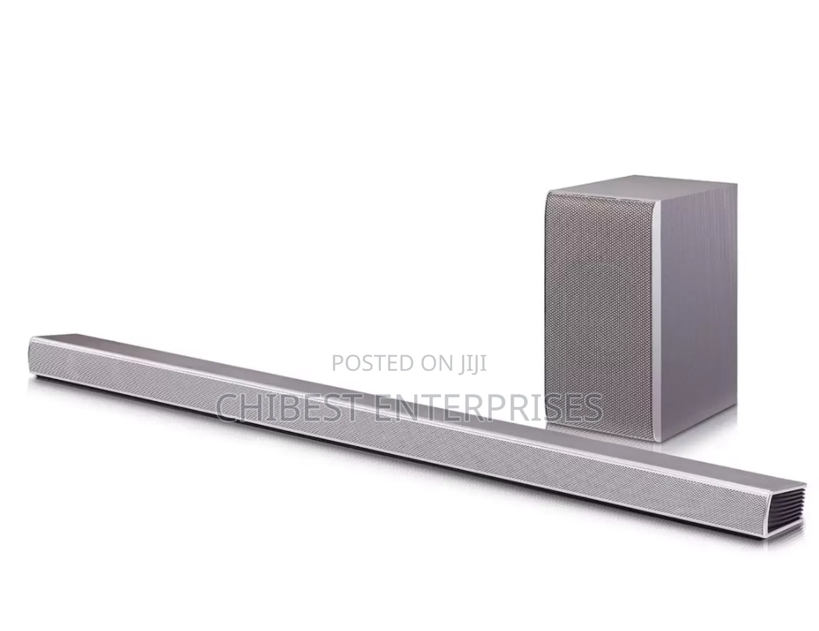Lg Sh8 420w 4.1ch. Soundbar